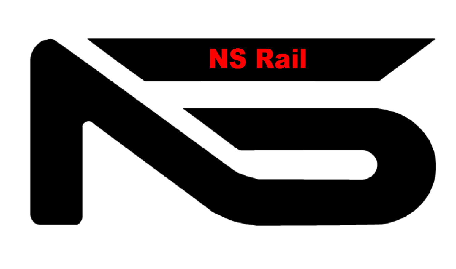 NS Rail Location Engin Rail Route NS Rail